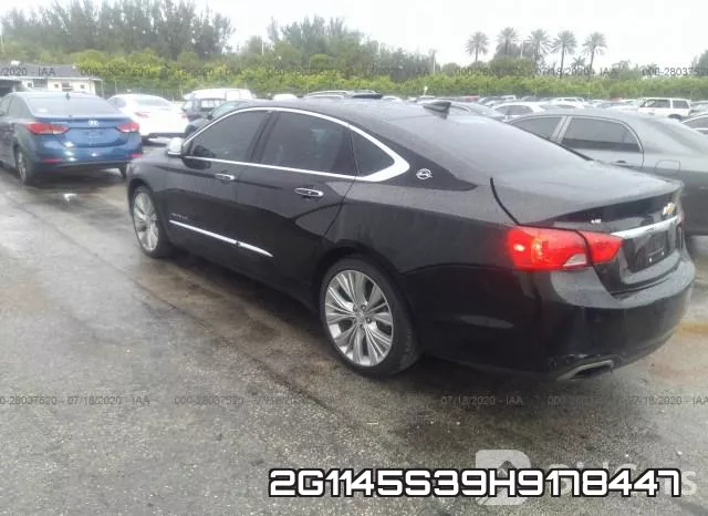 2G1145S39H9178447 фото 4