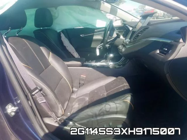 2G1145S3XH9175007 фото 6