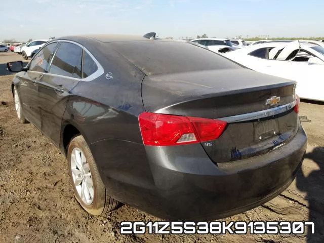 2G11Z5S38K9135307 фото 4