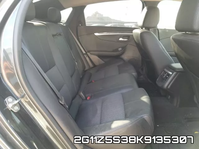 2G11Z5S38K9135307 фото 6
