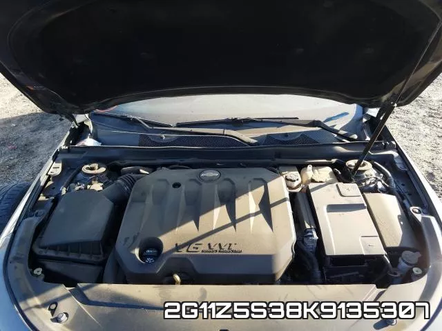 2G11Z5S38K9135307 фото 7
