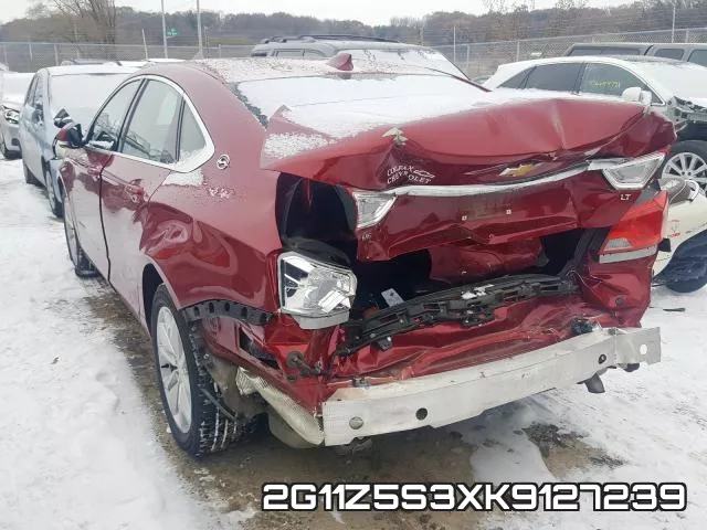 2G11Z5S3XK9127239 фото 4