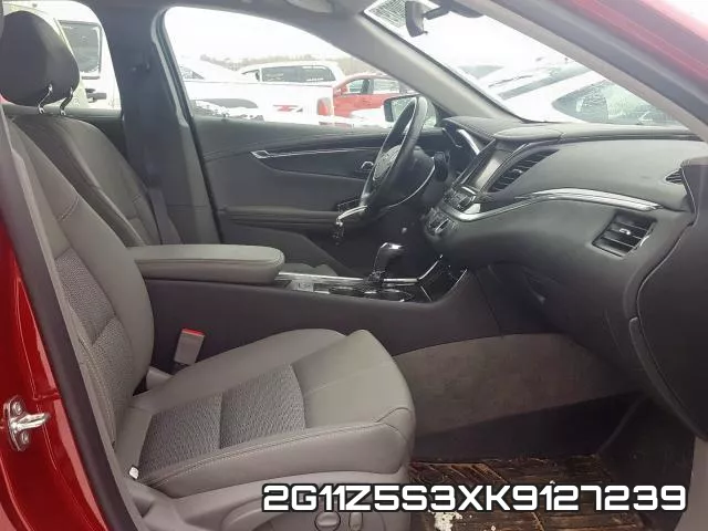 2G11Z5S3XK9127239 фото 6