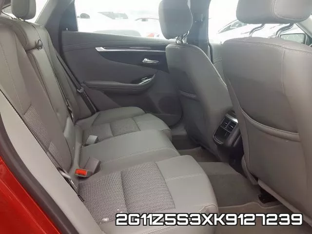2G11Z5S3XK9127239 фото 7