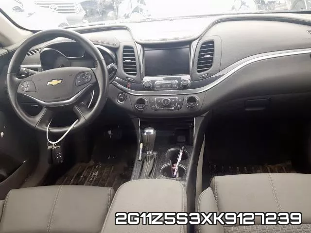 2G11Z5S3XK9127239 фото 10