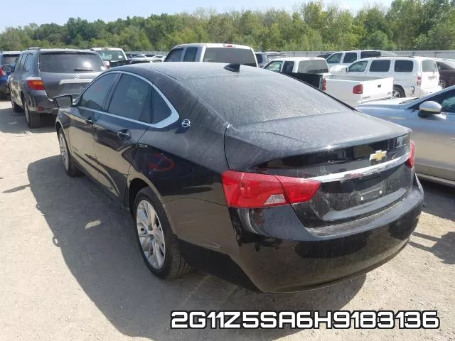 2G11Z5SA6H9183136 фото 3