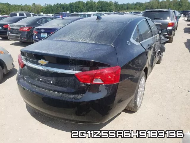 2G11Z5SA6H9183136 фото 4