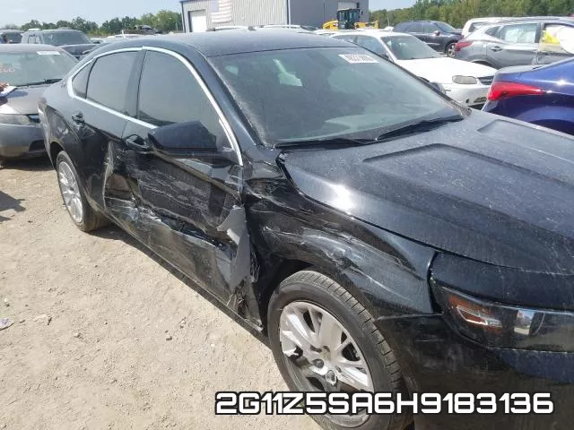 2G11Z5SA6H9183136 фото 8
