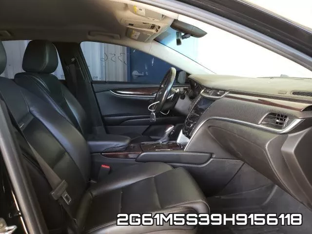 2G61M5S39H9156118 фото 6