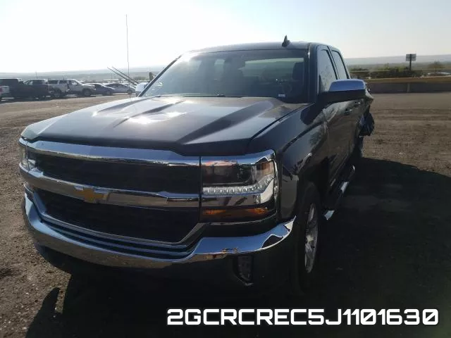 2GCRCREC5J1101630 фото 3