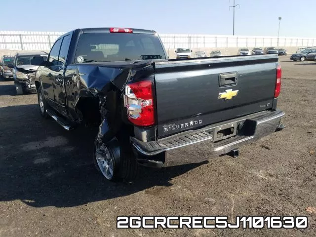 2GCRCREC5J1101630 фото 4