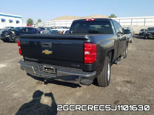 2GCRCREC5J1101630 фото 5