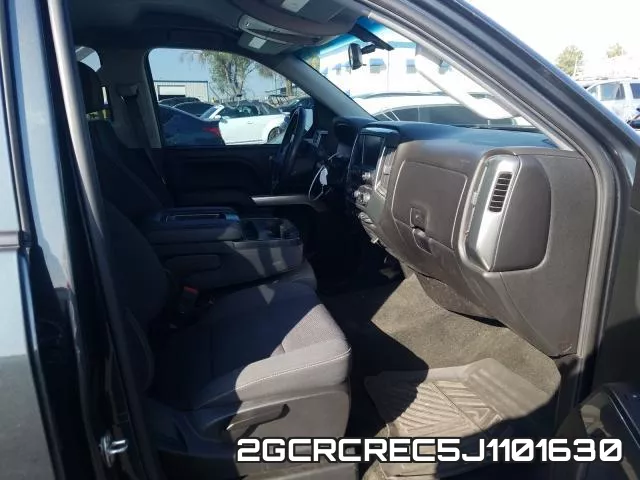 2GCRCREC5J1101630 фото 6