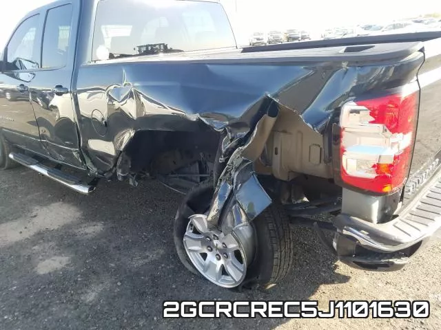 2GCRCREC5J1101630 фото 10