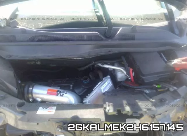 2GKALMEK2H6157145 фото 2