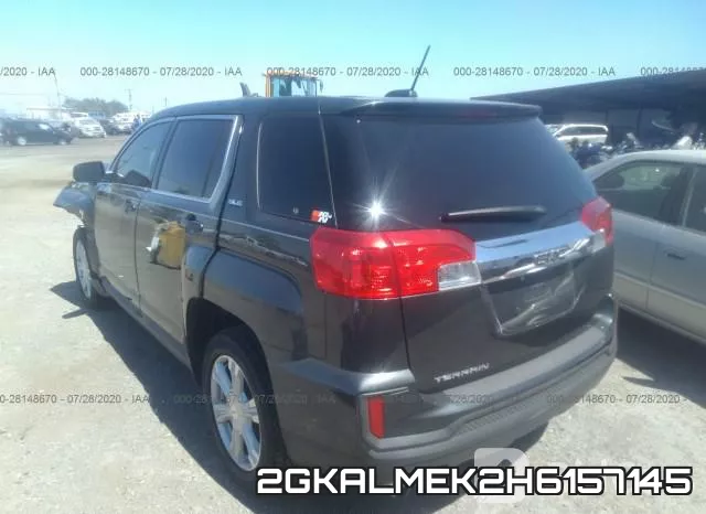 2GKALMEK2H6157145 фото 4