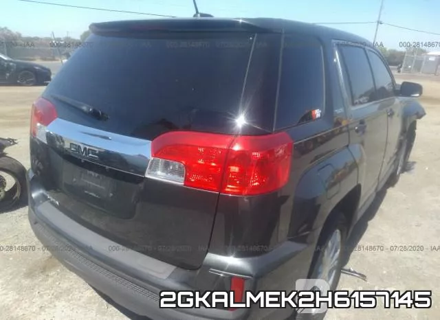 2GKALMEK2H6157145 фото 5