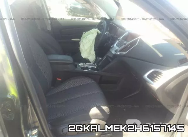 2GKALMEK2H6157145 фото 6