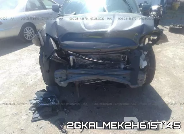 2GKALMEK2H6157145 фото 7