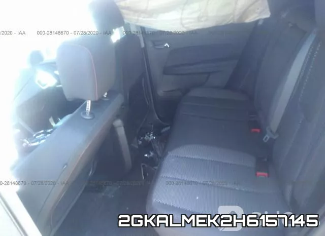 2GKALMEK2H6157145 фото 9