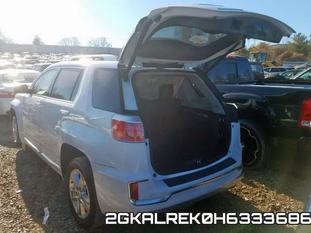 2GKALREK0H6333686 фото 4