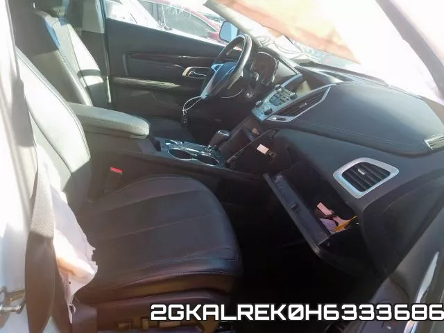 2GKALREK0H6333686 фото 6