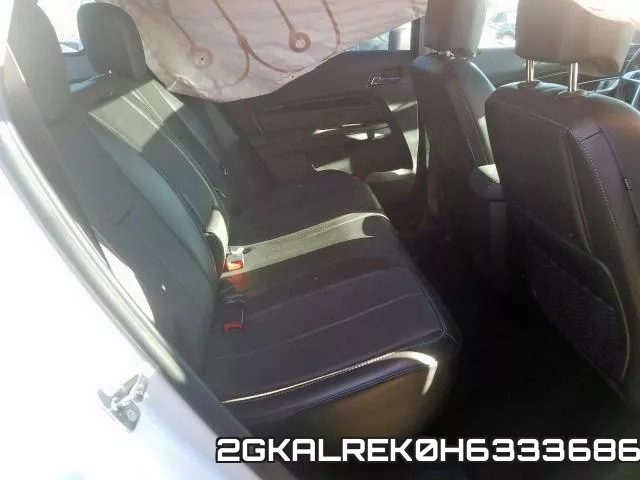 2GKALREK0H6333686 фото 7