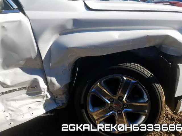 2GKALREK0H6333686 фото 10