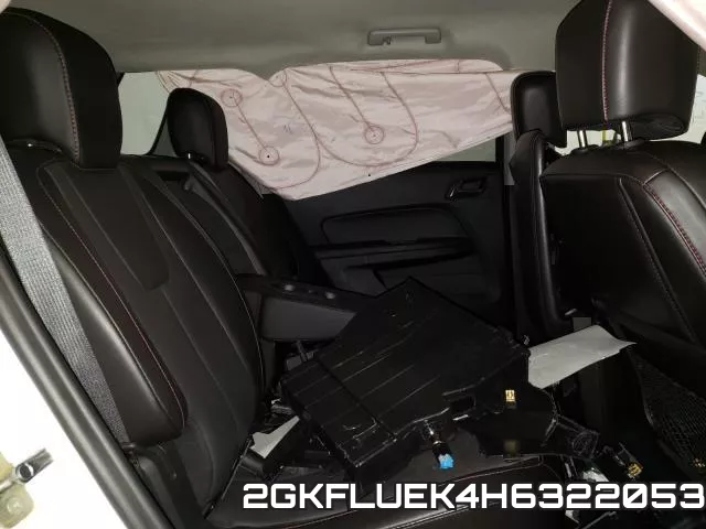 2GKFLUEK4H6322053 фото 7