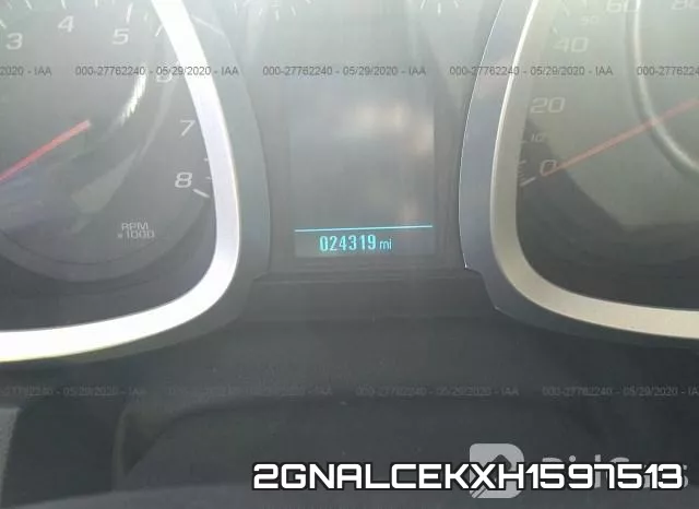 2GNALCEKXH1597513 фото 8