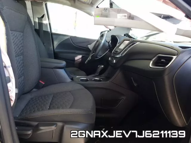 2GNAXJEV7J6211139 фото 6