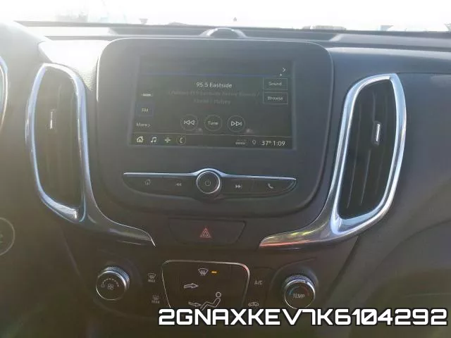 2GNAXKEV7K6104292 фото 10