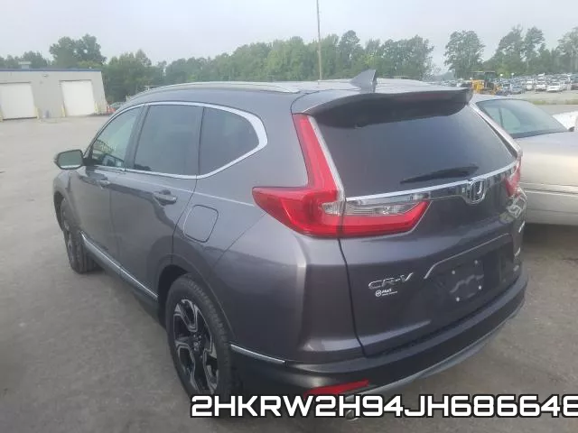 2HKRW2H94JH686648 фото 4