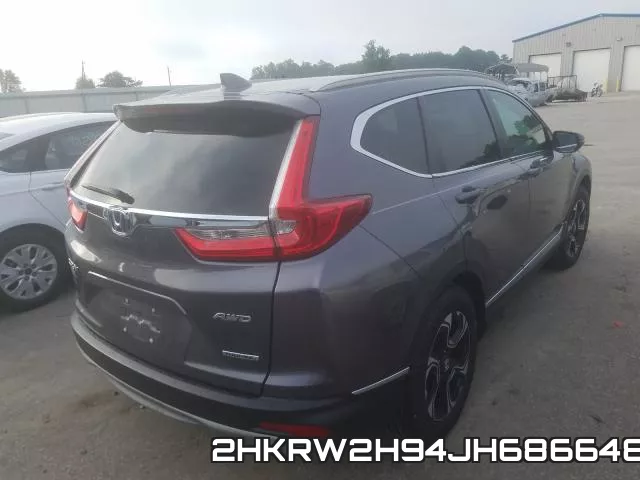 2HKRW2H94JH686648 фото 5