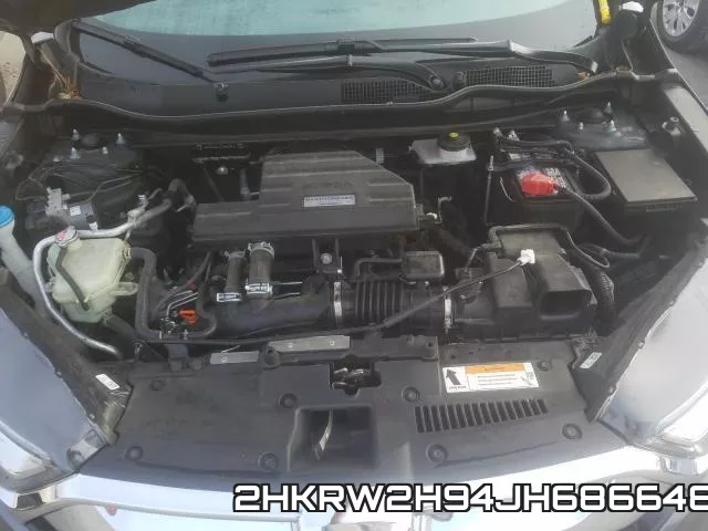 2HKRW2H94JH686648 фото 8