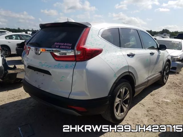 2HKRW5H39JH423715 фото 5