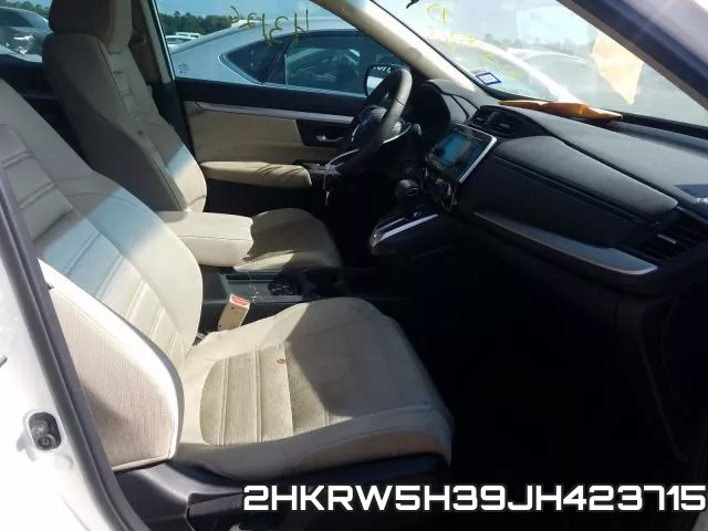2HKRW5H39JH423715 фото 6