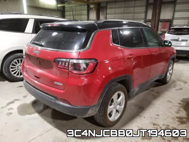 3C4NJCBB0JT194603 фото 5