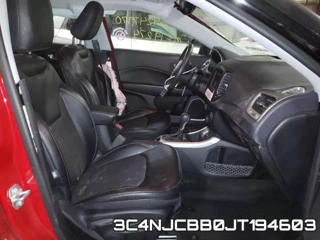 3C4NJCBB0JT194603 фото 6
