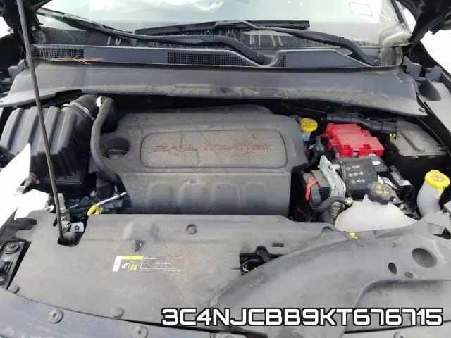 3C4NJCBB9KT676715 фото 8