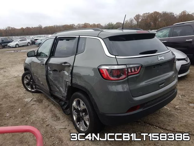 3C4NJCCB1LT158386 фото 4