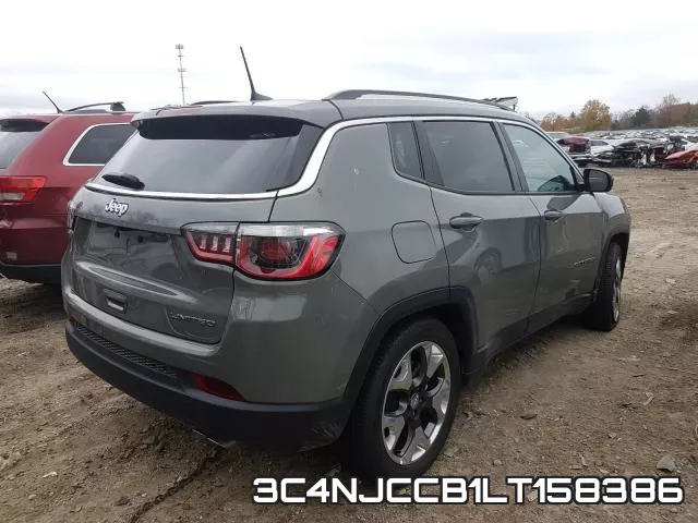 3C4NJCCB1LT158386 фото 5