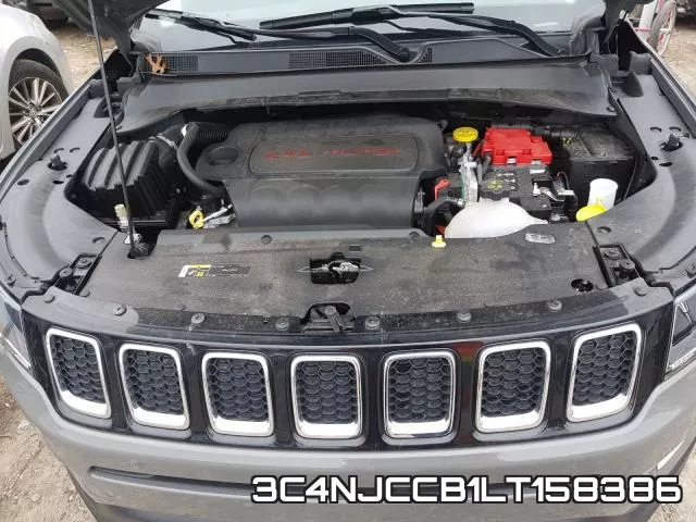 3C4NJCCB1LT158386 фото 8