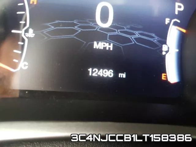 3C4NJCCB1LT158386 фото 9