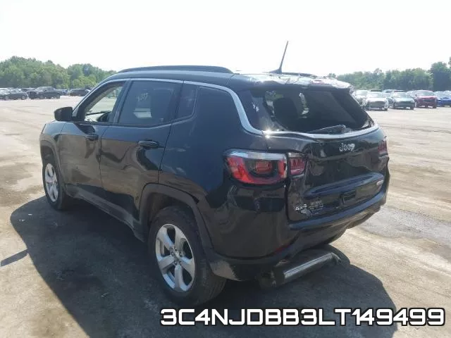 3C4NJDBB3LT149499 фото 4