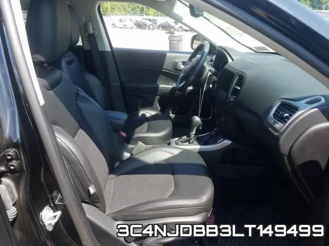 3C4NJDBB3LT149499 фото 6