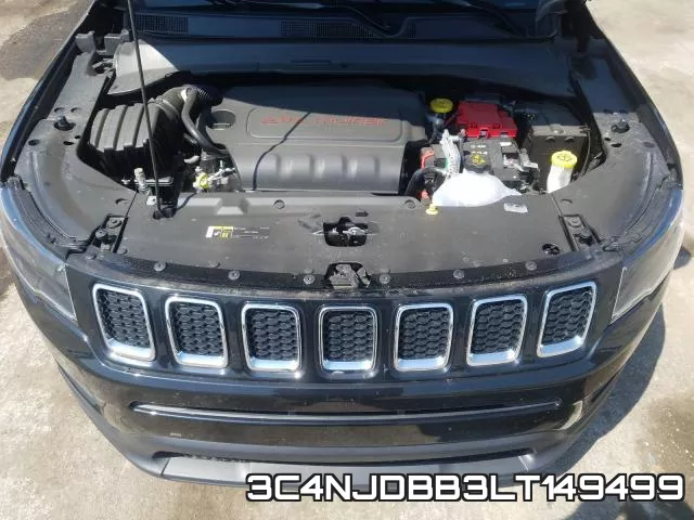 3C4NJDBB3LT149499 фото 8