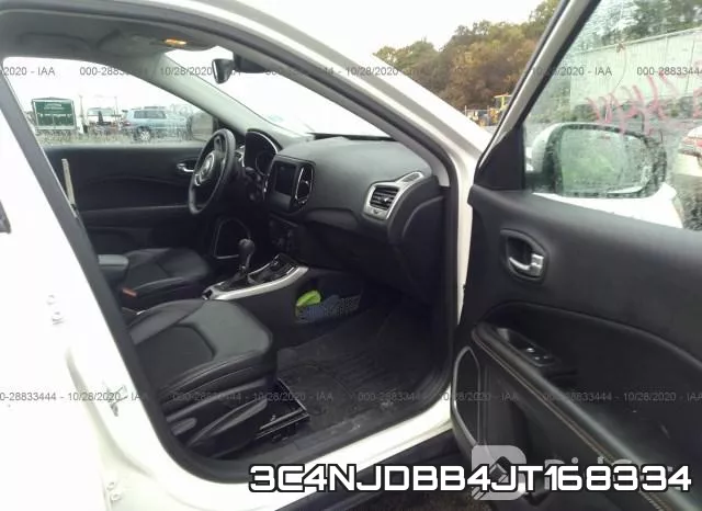 3C4NJDBB4JT168334 фото 6