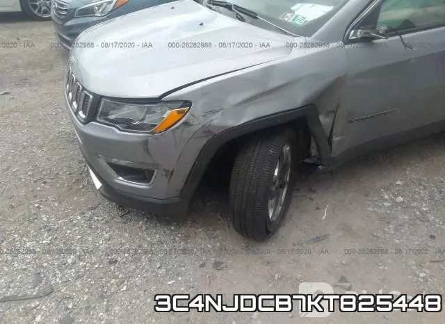 3C4NJDCB7KT825448 фото 7