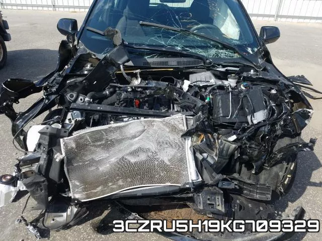 3CZRU5H19KG709329 фото 8